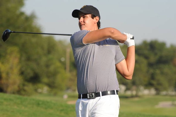 Rafael Becker remains in the lead after Round 3