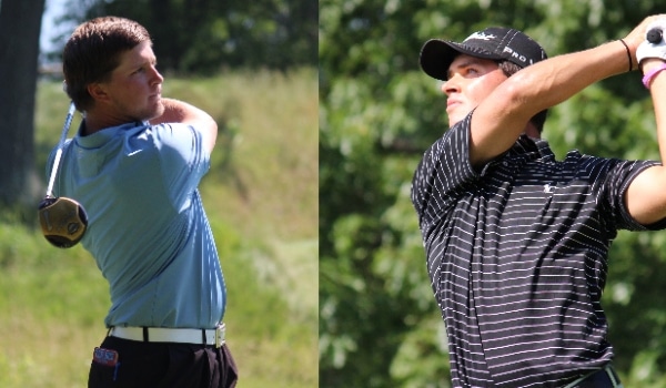 (Connecticut State Golf Association)