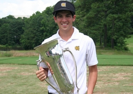 (Georgia State Golf Association)