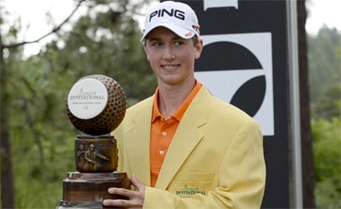 -- Golfweek Photo