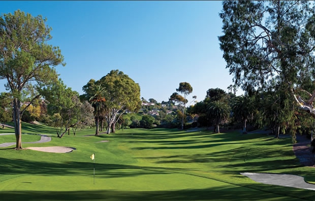 - Courtesy American Golf