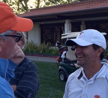 - AmateurGolf.com photo