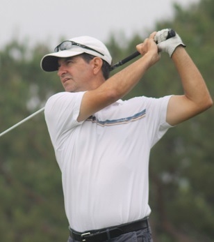 Tim Hogarth, 2014 SCGA Player of the Year
