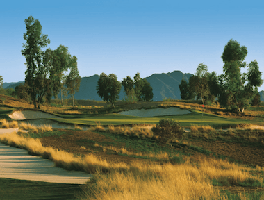 Ak-Chin Southern Dunes Golf Club