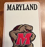 Tinbox offers a truly one-of-a-kind<br>scorecard holder