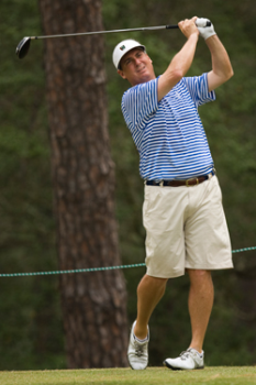 Mike McCoy among early leaders