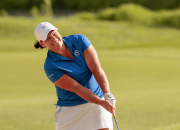 Florida representative Tara Joy-Connelly (USGA)