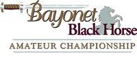 Bayonet Black Horse Amateur