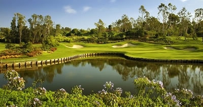 The Farms Golf Club (SCGA photo)
