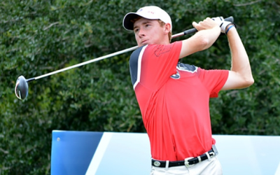 Lee McCoy (Courtesy NCAA)