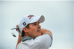 Jonathan Cane <br>(Golf New Zealand Photo)</br>