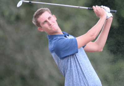 Derron Peyton while at Florida Atlantic <br>(FAU Athletics Photo)</br>