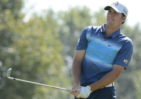 Co-leader Ben Corfee (Big West photo)