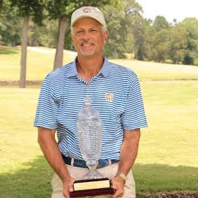 Doug Hanzel <br>(John Bunyea/Blue Ridge Photo)</br>