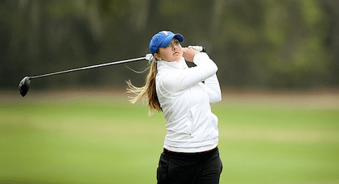 Kelly Grassel <br>(Golfweek Photo)</br>