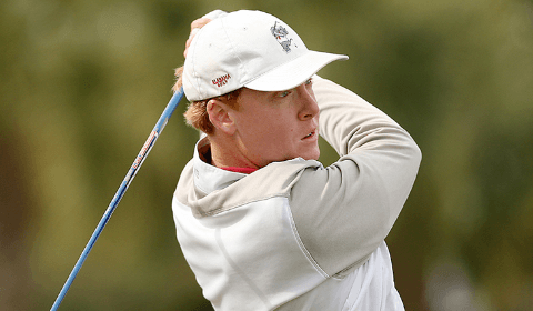 Dru Love <br>(Golfweek Photo)</br>