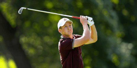 Jared du Toit <br>(Golfweek Photo)</br>
