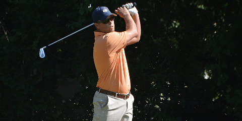 Colby Harwell <br>(Texas Golf Association Photo)</br>
