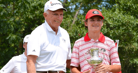 Trent Phillips <br>(Photo Courtesy of Brad Crain)</br>