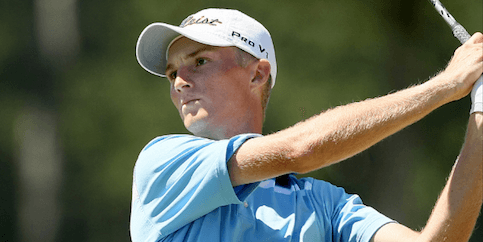 Will Zalatoris <br>(Golfweek Photo)</br>