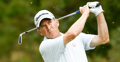 Chip Lutz <br>(USGA Photo)</br>