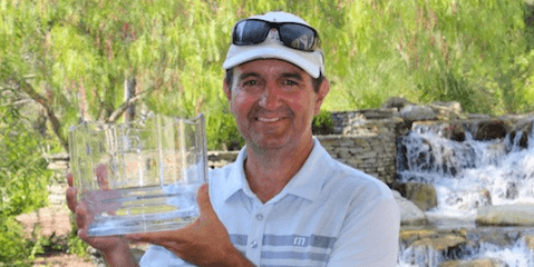 Tim Hogarth <br>(SCGA Photo)</br>