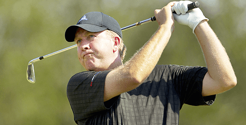 Michael Muehr <br>(USGA Photo)