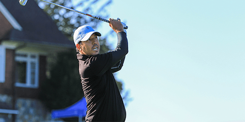 Darin Goldstein <br>(MGA Photo)