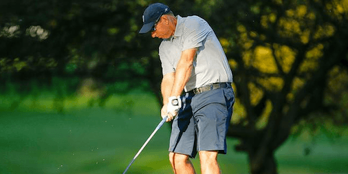 Bob Royak <br>(USGA Photo)