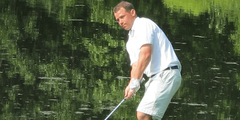 Josephy Deraney <br>(KY Golf Photo)