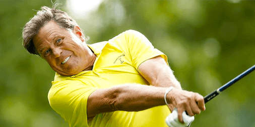 James Starnes <br>(USGA Photo)