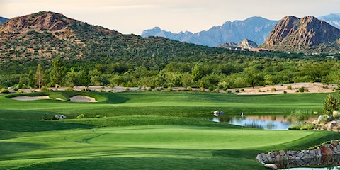 Sewailo Golf Club <br>(Sewailo Golf Club Photo)