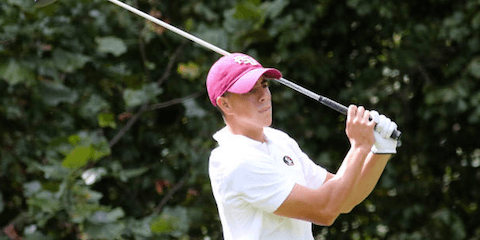 Corey Carlson <br>(FSU Athletics Photo)