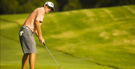 Brandon Mancheno <br>(USGA Photo)