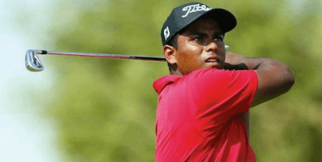 Rayhan Thomas <br>(Sport360 Photo)