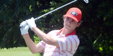 Trent Phillips <br>(SC Golf Club Photo)