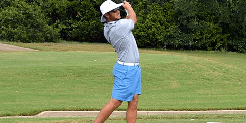 Joshua Irving <br>(TXGA Photo)