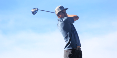 Rhett Rasmussen <br>(UGA Photo)