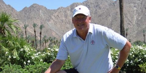 Gene Elliot <br>(Trans-Miss Photo)