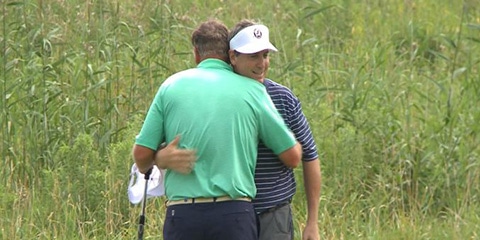 Mike McCoy (R) and Gene Elliott have been here before