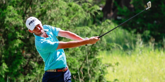 Austin Eckroat (USGA)