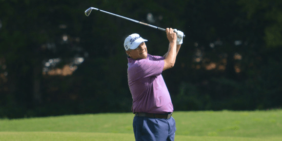 Former Walker Cupper Tim Jackson is among semifinalist <br>(TN Golf Association Photo)