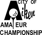 City of Aiken Amateur Golf Championship