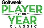 Golfweek Senior POY Classic