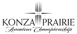 Konza Prairie Amateur Championship