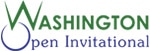 Washington Open Invitational Golf Tournament
