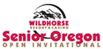 Senior Oregon Open Invitational Golf Tournament