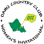 Oahu Country Club Women's Invitational
