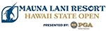 Hawaii State Open Championship