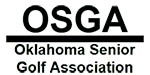 Oklahoma Senior Golf Association Fall Medal Play